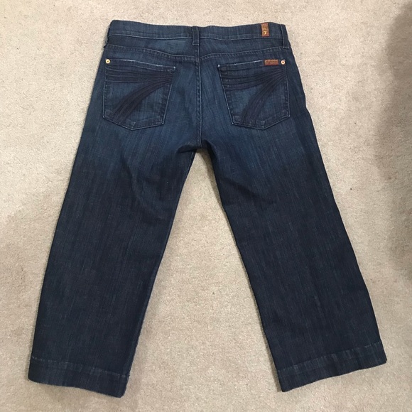 7 for all mankind - Picture 1 of 4